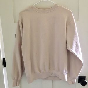 ✨BRANDY MELVILLE PULLOVER✨